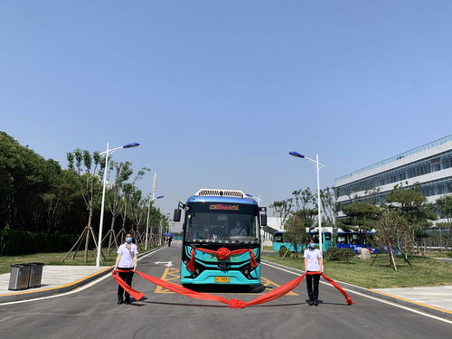 就醫出行路添暖意——濟醫附院聯合公交集團開通78路環形公交專線